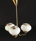 Dansk lampeproducent. Loftlampe