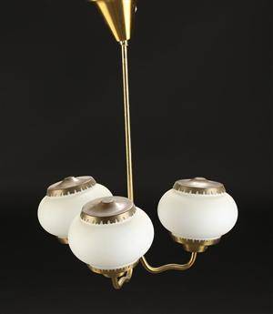 Dansk lampeproducent. Loftlampe