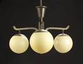 Funkis loftlampe