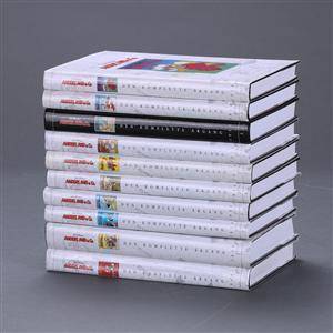 Anders And  Co. Den komplette årgang 10