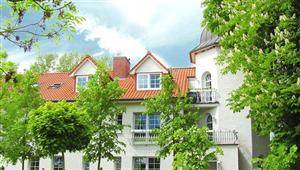 4 Tage Kurztrip an den Serrahner See im Van der Valk Hotel Serrahn an der Mecklenburgischen Seenplatte für 2 Personen