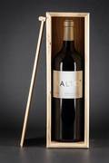 1 flaske DB MG 3,0 l. Aalto 2012 i OWC