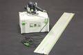 Overfræser. Festool OF1010EBQ-plus 