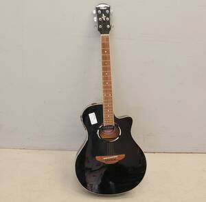 Gitarr Yamaha APX500II