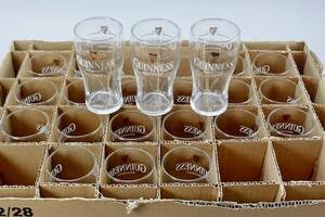Ölglas