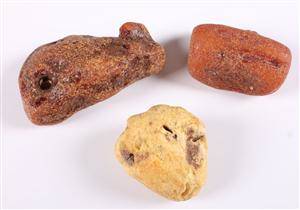 Ravklumper, 222 gr 3