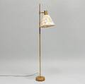 Golvlampa