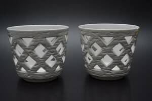 Ytterfoder, Gunnar Nylund, Rörstrand