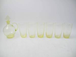 Glasservis