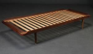 Dansk møbelproducent. Daybed Denne vare er sat til omsalg under nyt varenummer 4828026