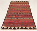 Persisk Harsin Kelim 220 x 125 cm.