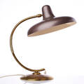 Bordslampa Tyskland 