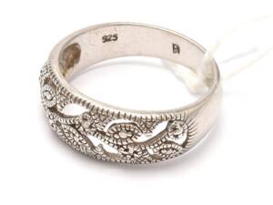 Ring S925 3,1g