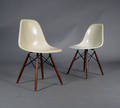 Charles Eames. Par skalstole 2