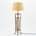 Bordslampa, 2000-tal.