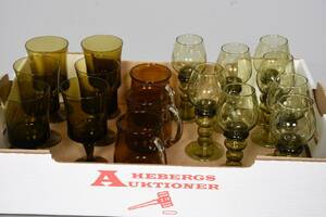 Div Glas