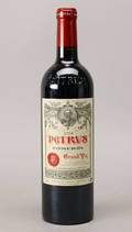 1 fl. Petrus Pomerol  årgang 2004
