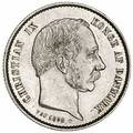 1 kr 1898, H 14B