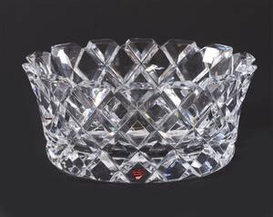 Skål, Sofiero, Gunnar Cyrén för Orrefors