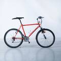 CYKEL MTB Crescent Boden, 26, 21vxl