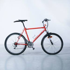 CYKEL MTB Crescent Boden, 26, 21vxl