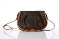Louis Vuitton väska menilmontant