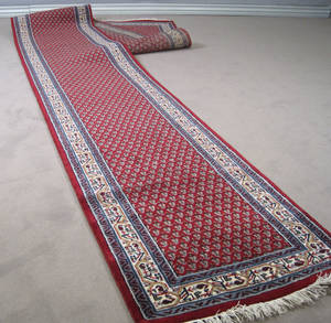 Kashmir Saraben 636 x 75 cm