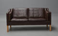 Børge Mogensen sofa model 2212