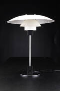 Poul Henningsen. PH 43 bordlampe