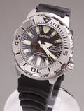 Seiko Sport 5 dykkerur.