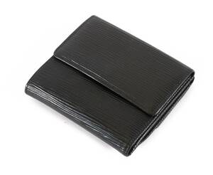 Plånbok, card and coin, Louis Vuitton, Paris