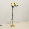 Golvlampa