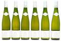 12 bts. Gewurztraminer VV Terrasses, Le Clos, Chateau Isenbourg 2006 A hfin.