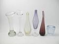Konstglas