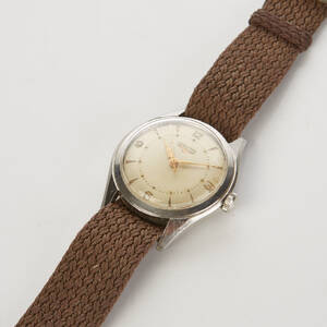 Longines herrarmbandsur 