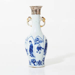 Vas Kangxi