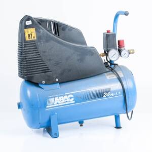 KOMPRESSOR Abac 24
