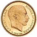 20 kr 1913, H 1A, F 299