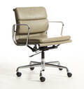 Charles Eames. Soft Pad kontorstol, model EA-217 