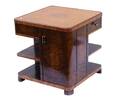 Rökbord, art deco, 192030-tal