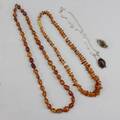 Halsband