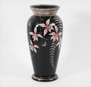 Vas i svarttonat glas, 1900-talets första hälft