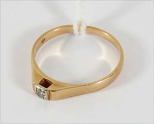 Ring 18k