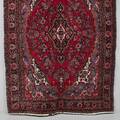 Matta, orientalisk