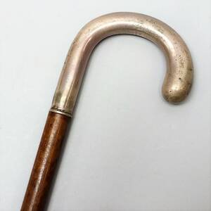 Silverkrycka