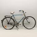 Herrcykel