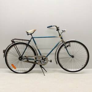 Herrcykel