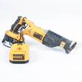TIGERSÅG DeWalt DC385