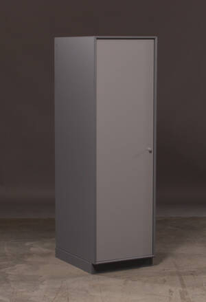 Peter J. Lassen. Montana Wardrobe modul, dybde 60.