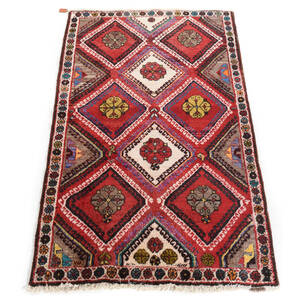 Orientalisk matta